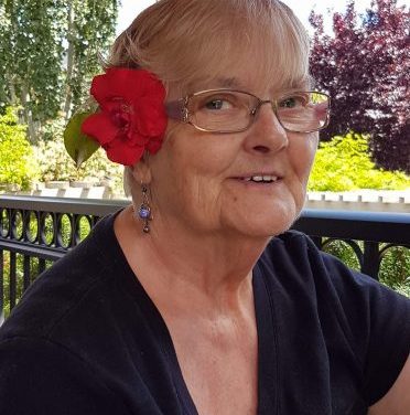 Marilyn “Joy” Nobel (BARNEY)