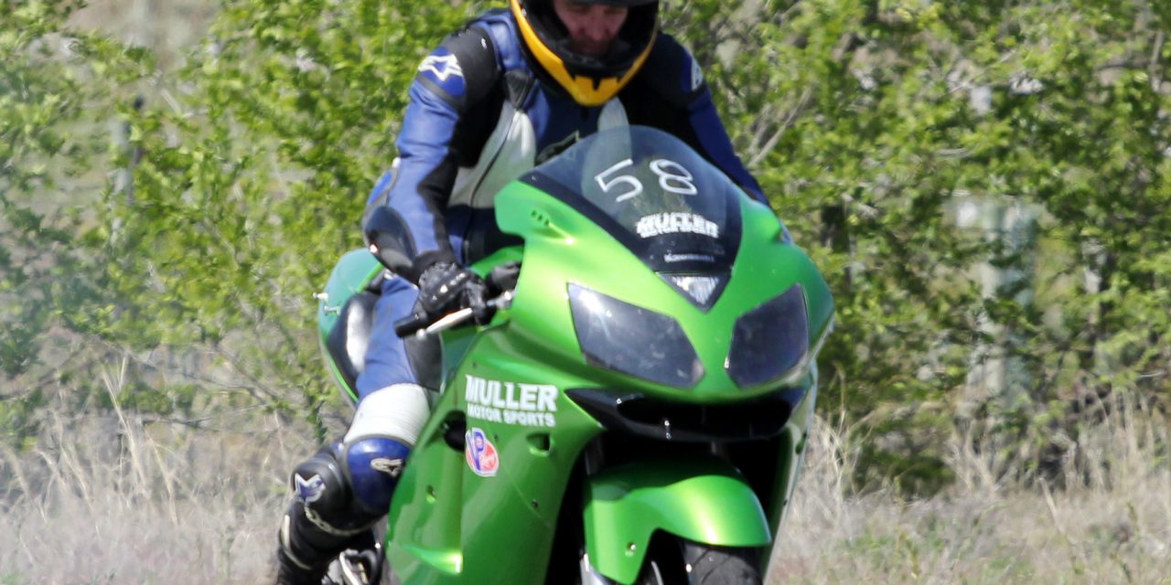 PROVINCE INTRODUCES NEW RULES AND REGULATIONS FOR MOTORCYCLISTS