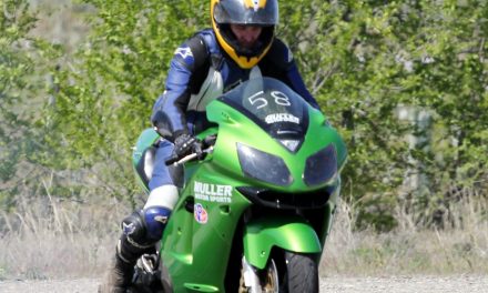 PROVINCE INTRODUCES NEW RULES AND REGULATIONS FOR MOTORCYCLISTS