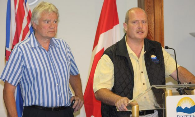 MUDSLIDE REPORT HIGHLIGHTS GOVERNMENT’S FAILINGS
