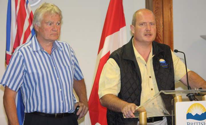 MUDSLIDE REPORT HIGHLIGHTS GOVERNMENT’S FAILINGS