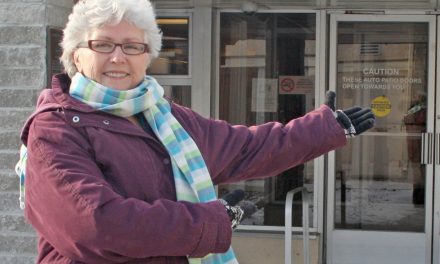 Group proposes walk-in clinic at DO offices