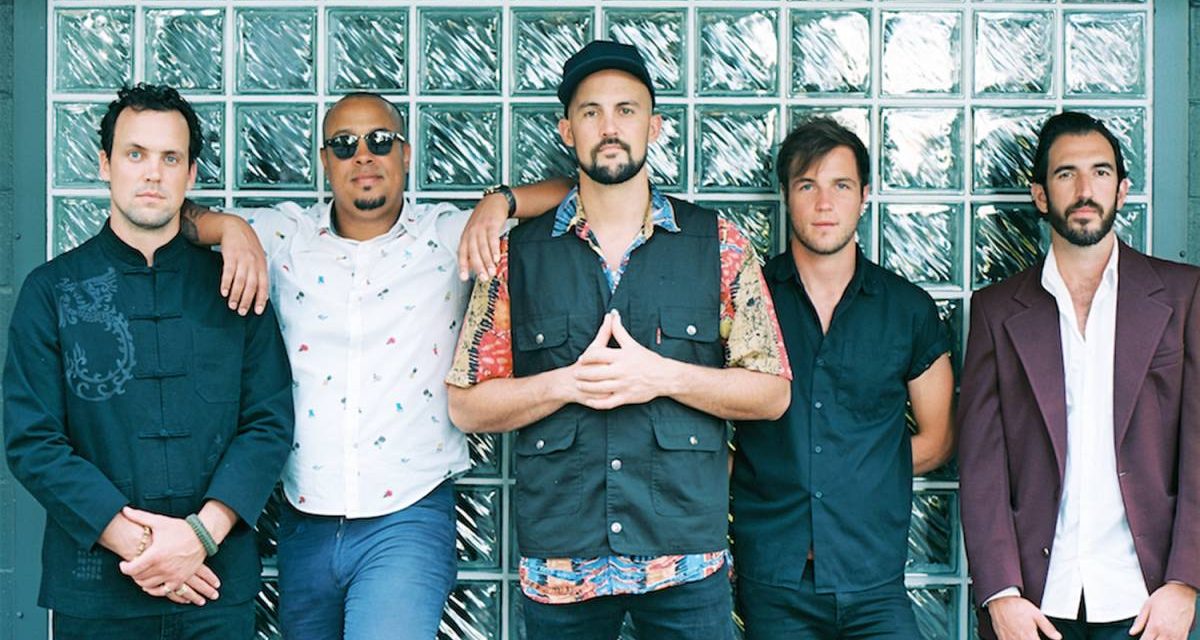 The Boom Booms bring unique sound to Osoyoos Concert Series