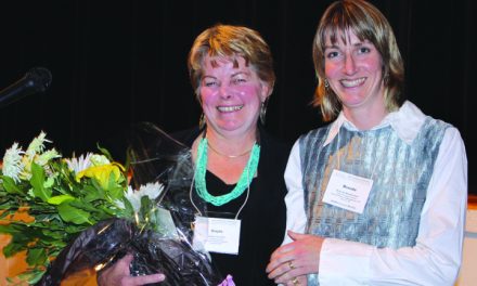MUSEUMS ASSOCIATION MEMBERS UNITE IN OSOYOOS