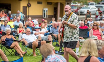 Music in the Park returns for third year this summer with brand-new lineup