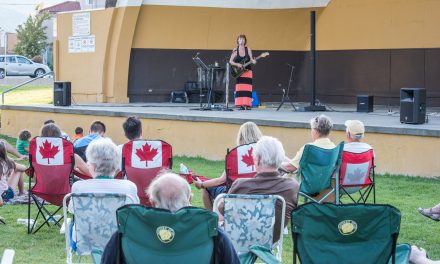 Music in the Park to build on successful launch last year