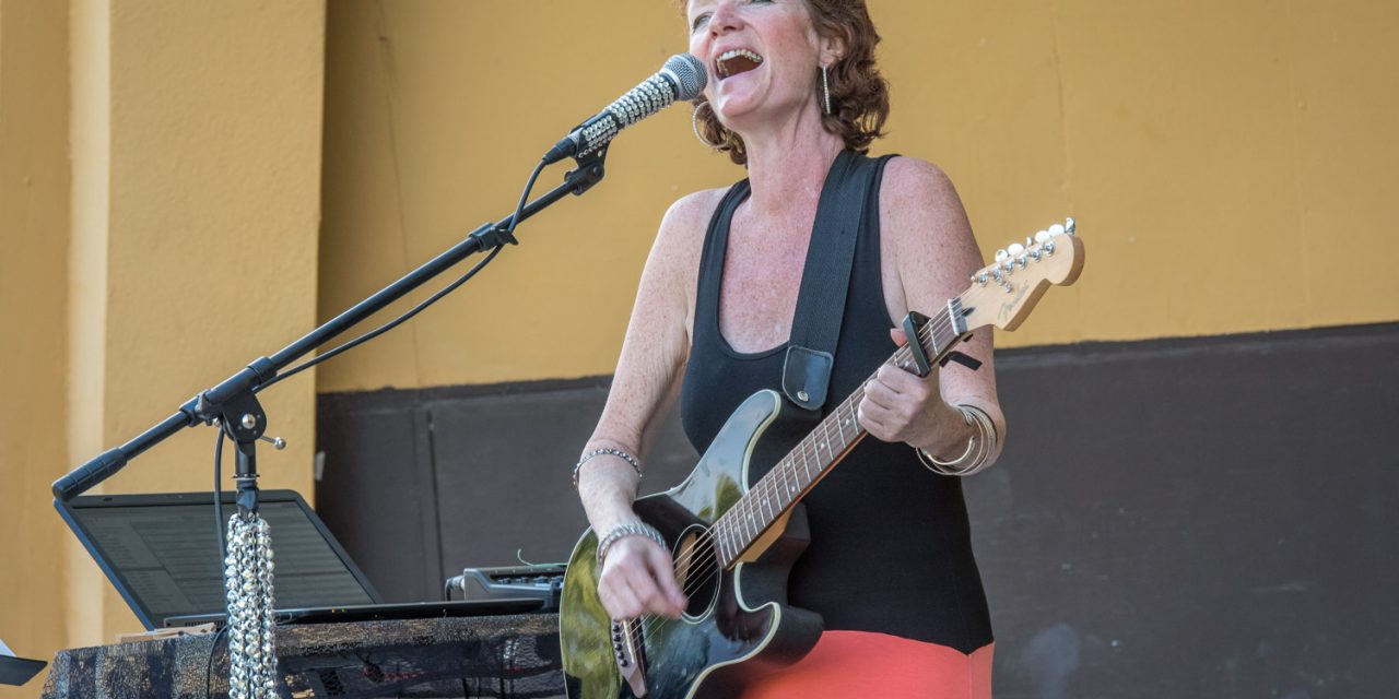 Province launches Showcase BC for music livestreaming
