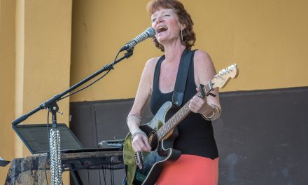 Province launches Showcase BC for music livestreaming