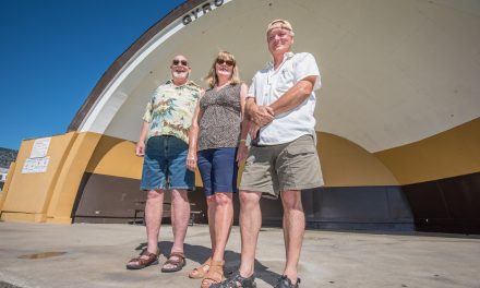 Council increases funding to allow popular Music in the Park concert series to return