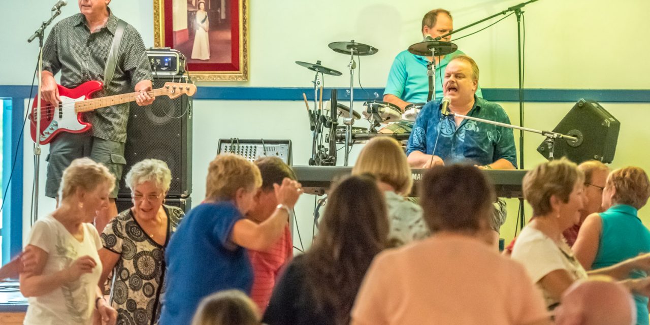 Music in the Park wraps up successful first season TimesChronicle.ca