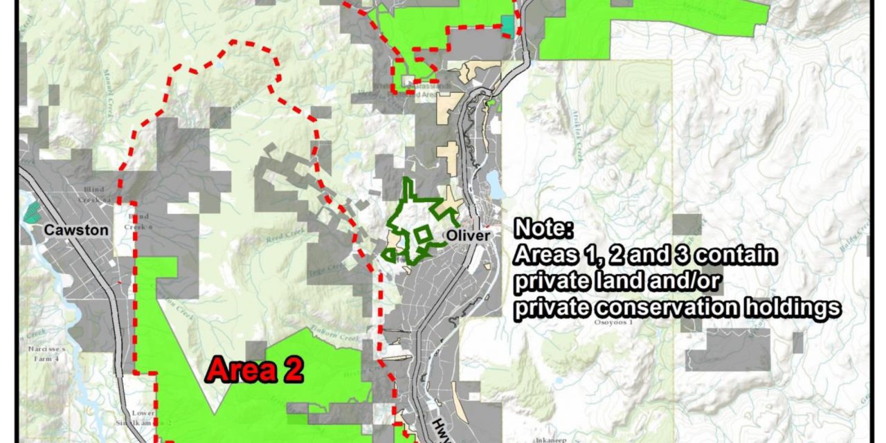 Province re-opens door to national park reserve, inviting public comment on ‘intentions paper’