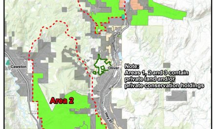 Province re-opens door to national park reserve