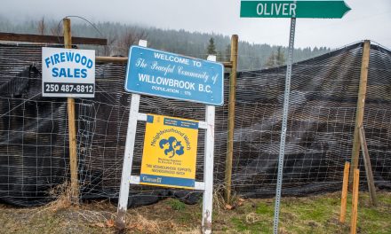 Property rights not threatened by national park reserve, say feds and province