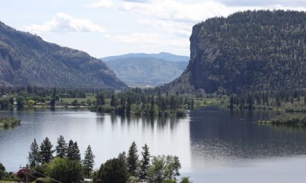 CONSERVATIONISTS PRESENT URGENT CALL FOR ESTABLISHMENT OF NATIONAL PARK