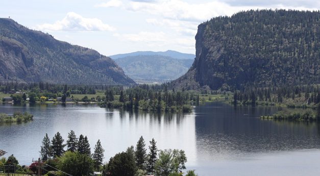 CONSERVATIONISTS PRESENT URGENT CALL FOR ESTABLISHMENT OF NATIONAL PARK