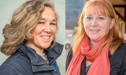 Two very different women face off for local provincial NDP nomination