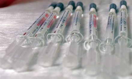 Interior Health detecting more carfentanil
