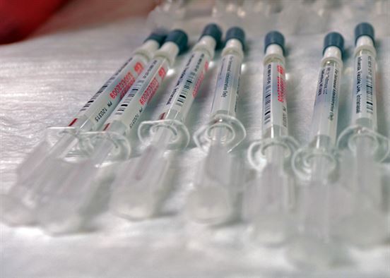 Interior Health detecting more carfentanil