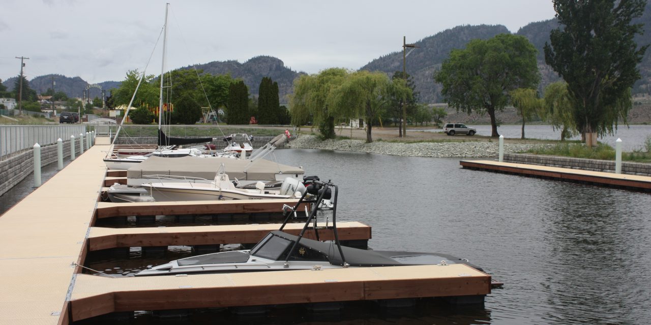 COUNCIL APPROVES NEW WATER TAXI AND BOAT RENTAL BUSINESS FROM TOWN MARINA