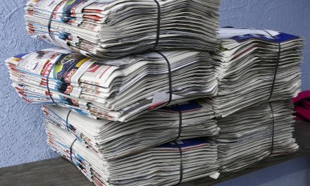 Regional districts call on province to reform paper recycling