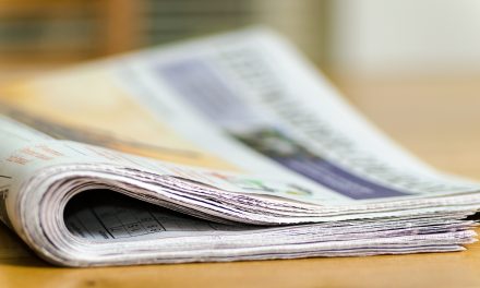 EDITORIAL: Why the newspaper has an opinion and you should too