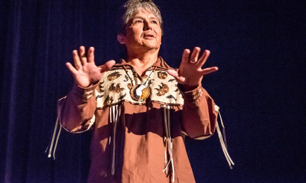 Syilx Chiefs stand in solidarity with Mi’kmaq Nation