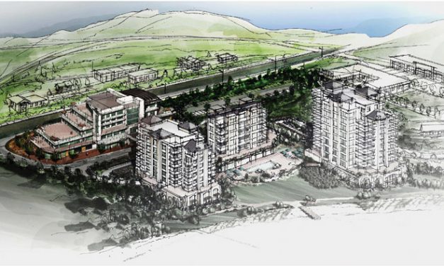 STEPS TAKEN TO MAKE OASIS PROJECT A REALITY