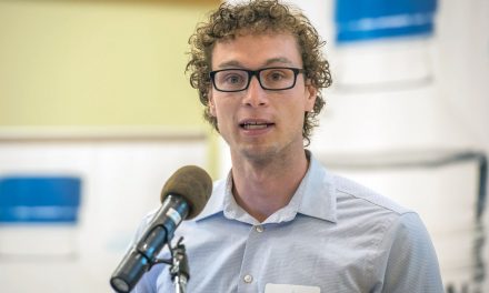 Extreme weather is focus as OBWB hears about mitigating climate change