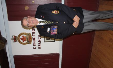LEGION URGES CANADIANS TO SEND PHOTOS OF DECEASED VETERANS TO SHOWCASE AS PART OF NATIONAL REMEMBRANCE DAY CEREMONY IN OTTAWA