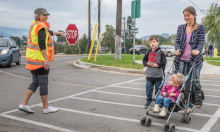 Osoyoos Elementary introduces new teachers, new house teams and new reporting system