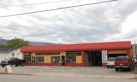 Chamber member seeking fair treatment in bid