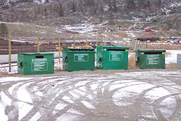 Annual Compost Bin Sale until March 25th