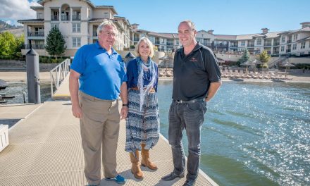 OLWQS bringing government scientist to speak about lake water testing