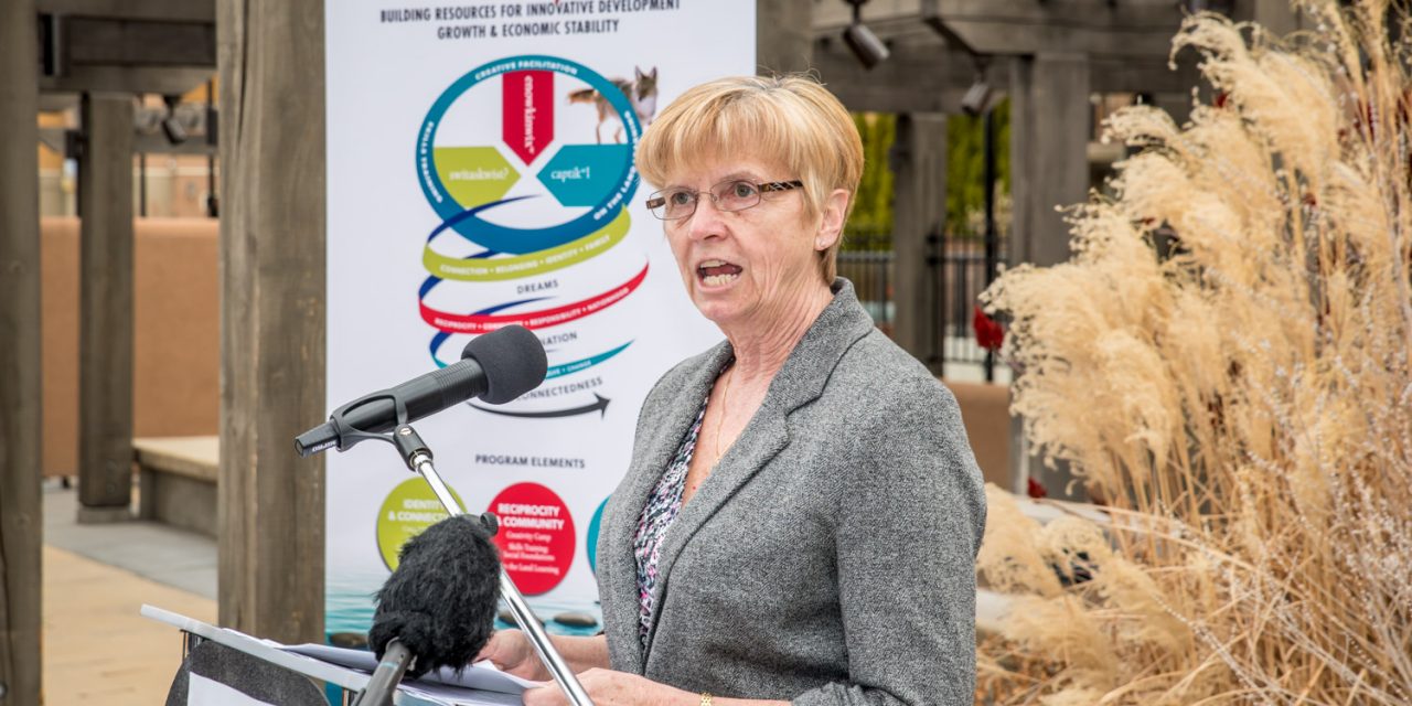 Province announces $1.97 million for ONA pilot  project to promote Aboriginal youth employment