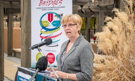 Province announces $1.97 million for ONA pilot  project to promote Aboriginal youth employment