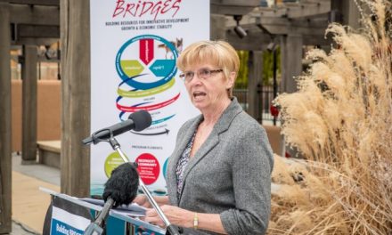 Province announces $2 million for aboriginal youth employment