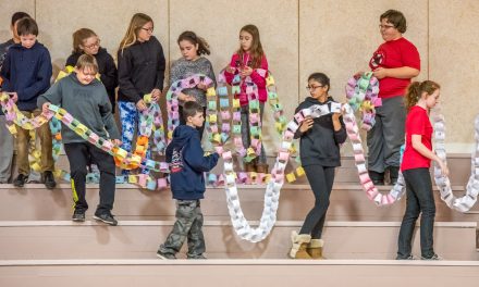 School hopes kindness campaign will have lasting impact on kids