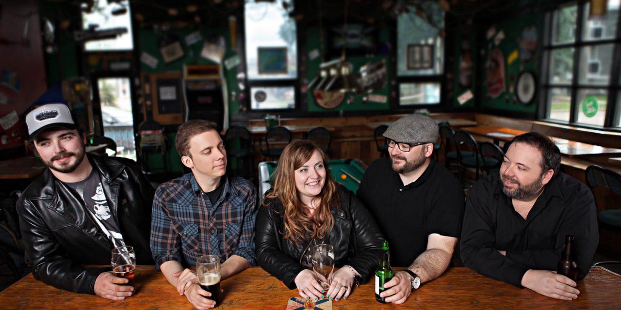 Osoyoos Concert Series kicks off with Derina Harvey Band