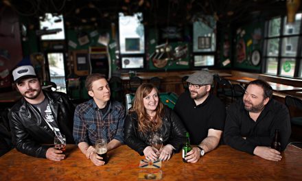 Osoyoos Concert Series kicks off with Derina Harvey Band