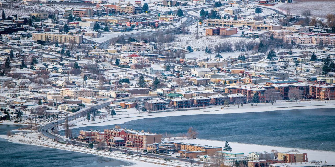 More than half of town’s working age residents have postsecondary qualifications