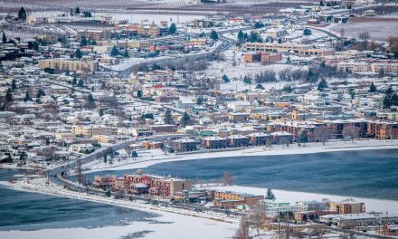 More than half of town’s working age residents have postsecondary qualifications