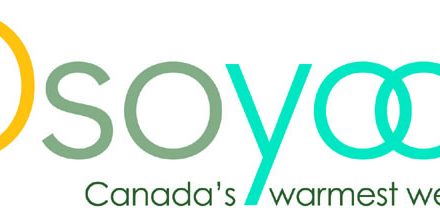 NO ‘SOY’ IN OSOYOOS
