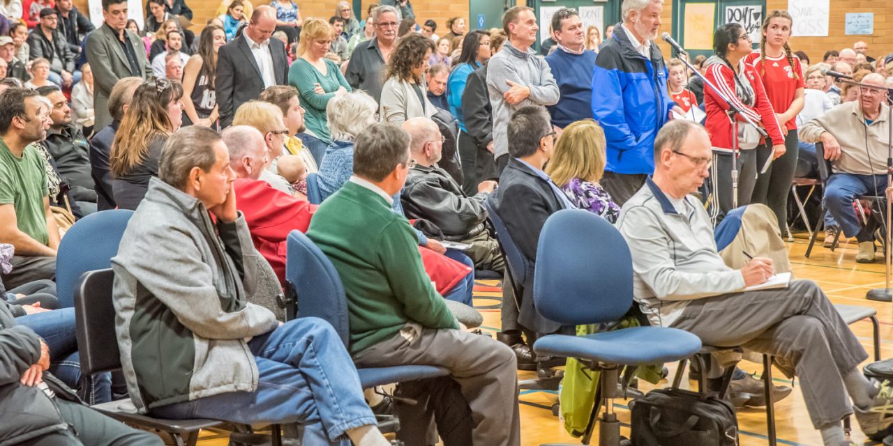 Next school closing consultation will have more structured questions