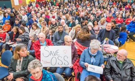 Wednesday evening vote to determine fate of Osoyoos schools