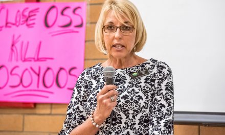 Pressure mounts for SD 53 to delay school closure