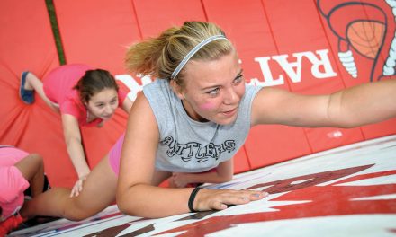 OSS Storm the Wall to include other local schools
