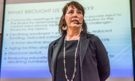 School district releases summary of public feedback