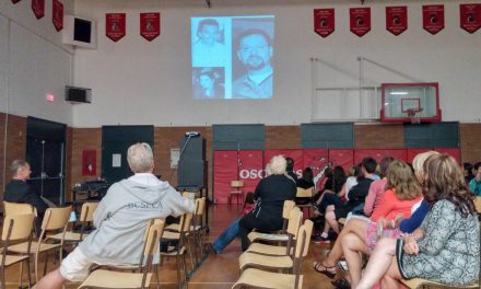 Community celebrates 37 years of OSS at ‘wake’ for school that isn’t dead