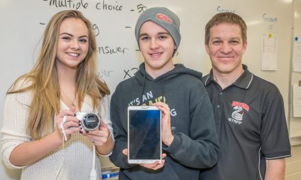 OSS water project is not among 11 finalists in Samsung STEM challenge