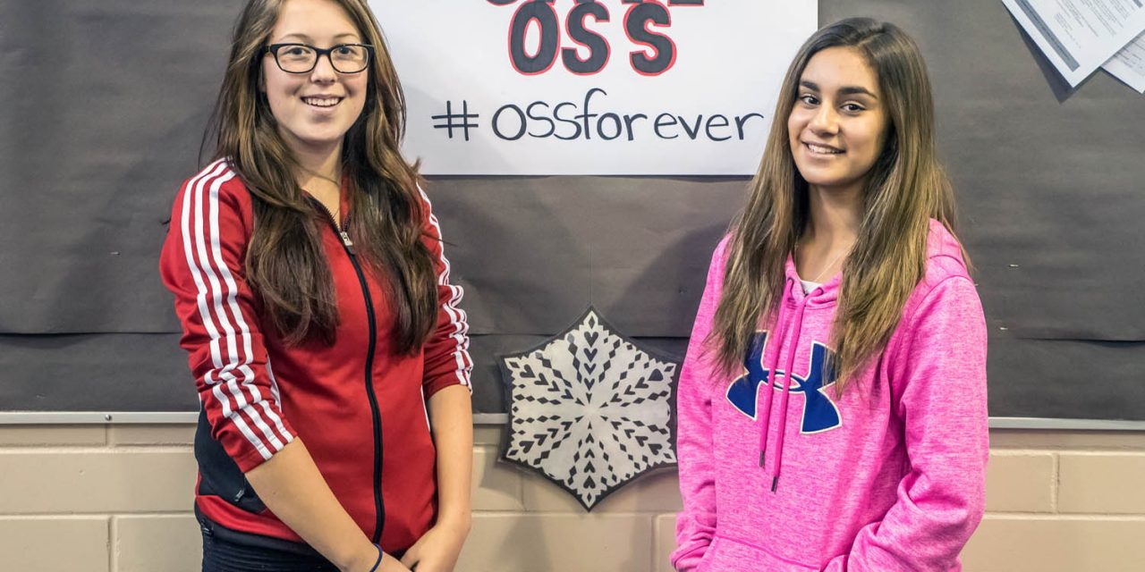 Year in Review – January – Community shocked with announcement trustees were looking to close high school